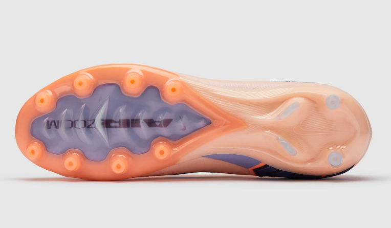 Mercurial Vapor 16 Elite AG Showtime Pack