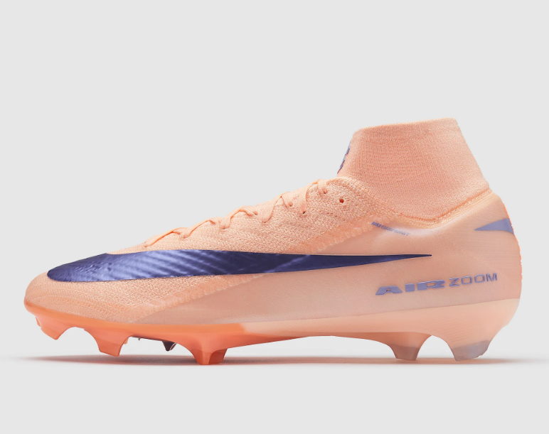 Mercurial Superfly 10 Elite FG - Showtime Pack