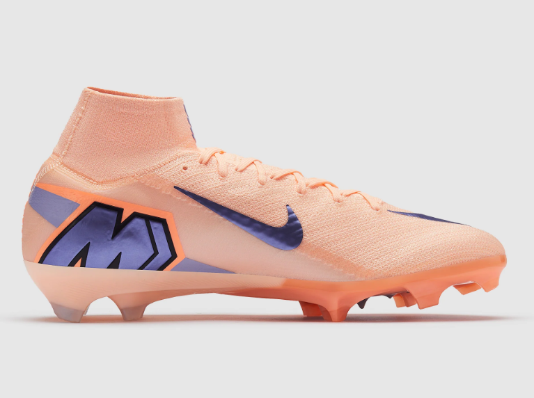 Mercurial Superfly 10 Elite FG - Showtime Pack