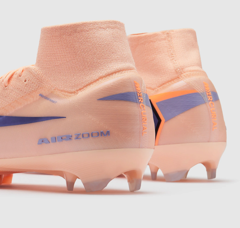Mercurial Superfly 10 Elite FG - Showtime Pack