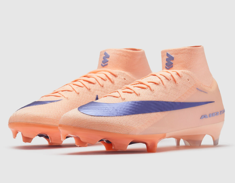 Mercurial Superfly 10 Elite FG - Showtime Pack