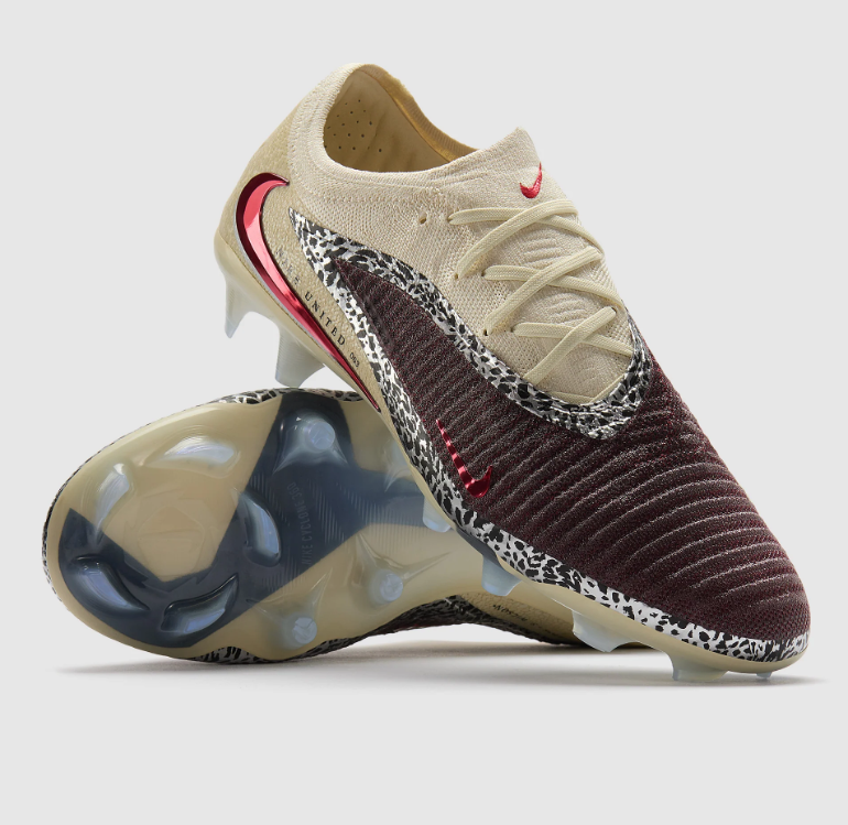 Phantom 6 Low Elite FG - United Pack 003
