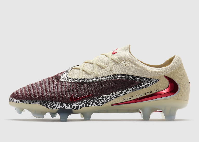 Phantom 6 Low Elite FG - United Pack 003