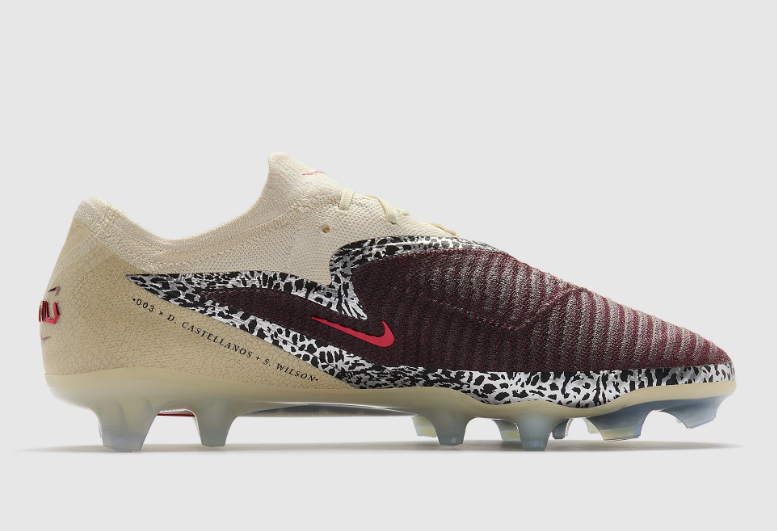 Phantom 6 Low Elite FG - United Pack 003