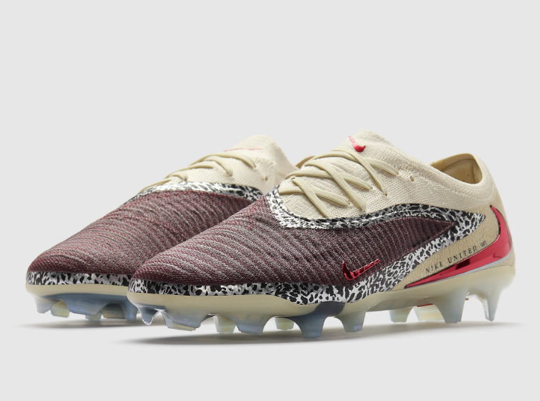 Phantom 6 Low Elite FG - United Pack 003