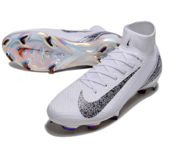 Mercurial Superfly 10 Elite FG Frosty Pack