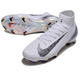 Mercurial Superfly 10 Elite FG Frosty Pack