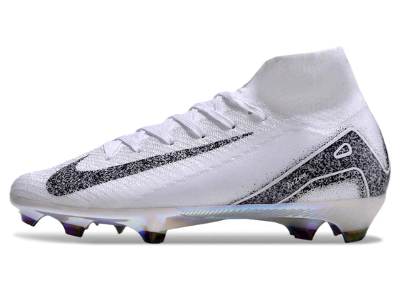 Mercurial Superfly 10 Elite FG Frosty Pack
