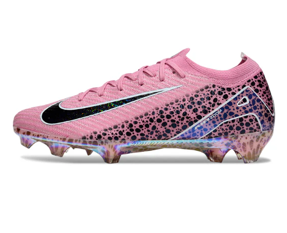 Mercurial Vapor 16 Elite FG Pink Leopard