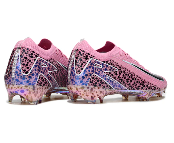 Mercurial Vapor 16 Elite FG Pink Leopard