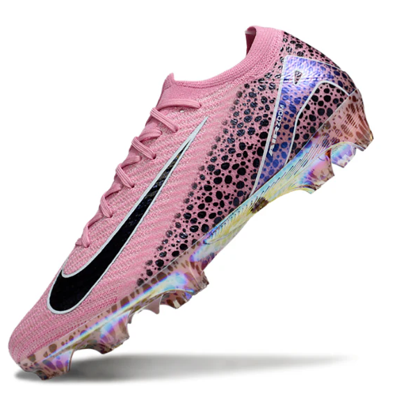 Mercurial Vapor 16 Elite FG Pink Leopard