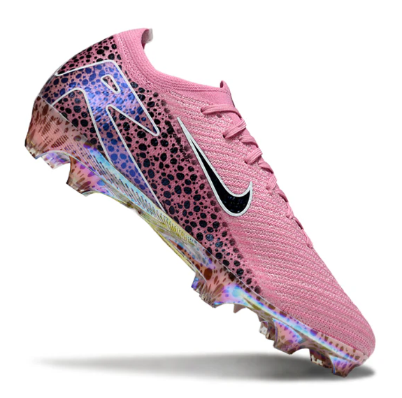 Mercurial Vapor 16 Elite FG Pink Leopard