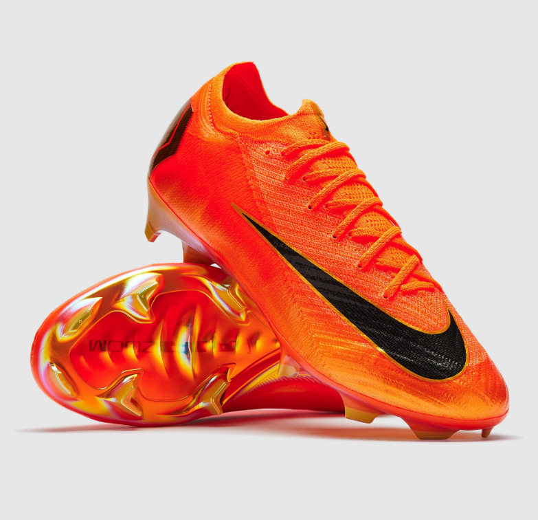 Mercurial Vapor 16 Elite FG Deja Vu - Special Edition