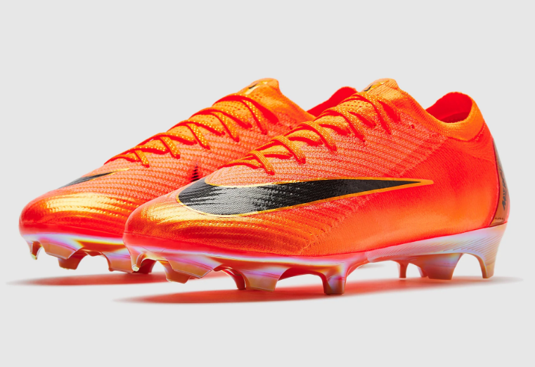 Mercurial Vapor 16 Elite FG Deja Vu - Special Edition
