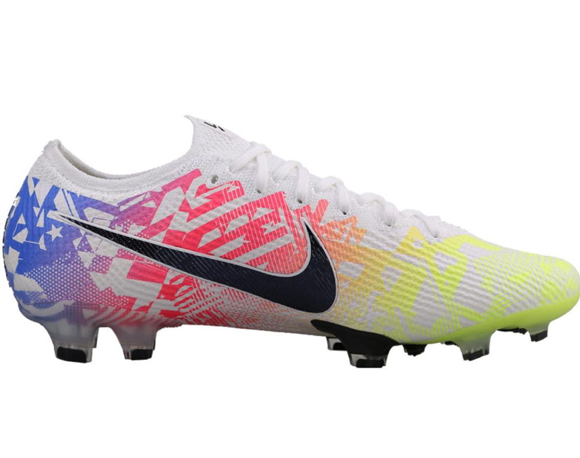 Neymar Jr. x Mercurial Vapor 13 Elite FG 'Jogo Prismatico