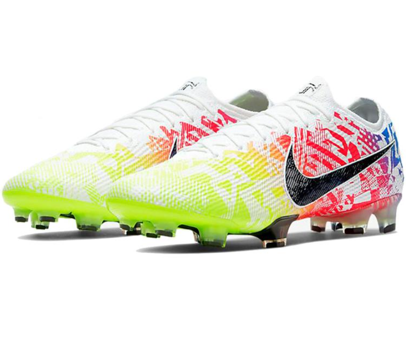 Neymar Jr. x Mercurial Vapor 13 Elite FG 'Jogo Prismatico