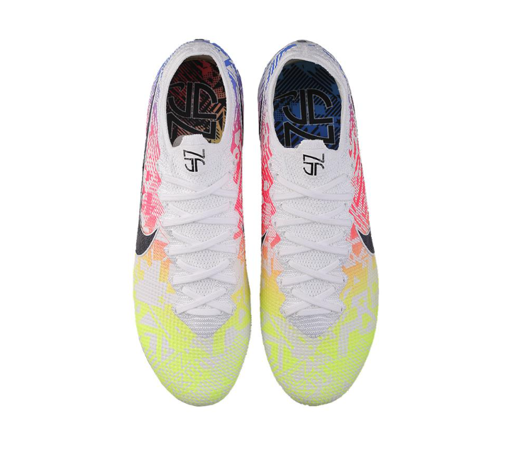Neymar Jr. x Mercurial Vapor 13 Elite FG 'Jogo Prismatico