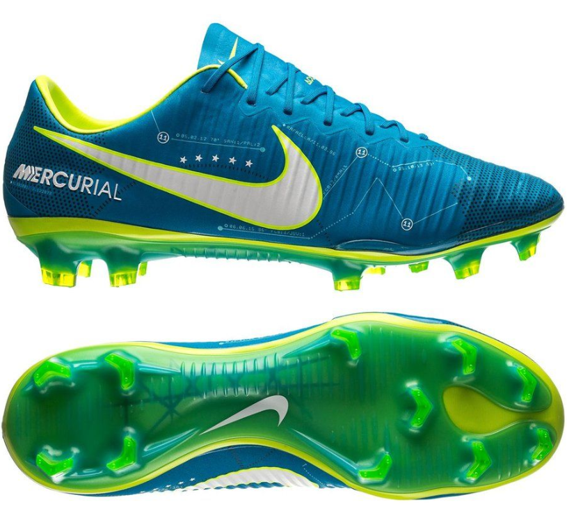 Mercurial Vapor 11 Elite FG NJR Written in the Stars