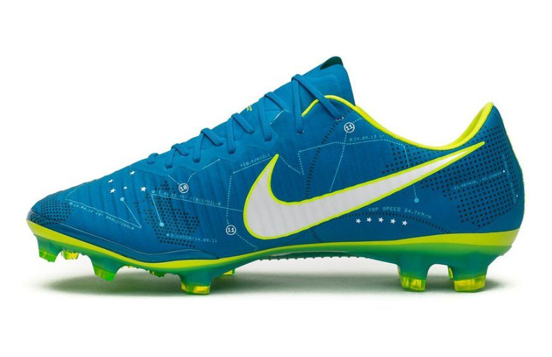 Mercurial Vapor 11 Elite FG NJR Written in the Stars