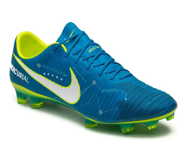Mercurial Vapor 11 Elite FG NJR Written in the Stars