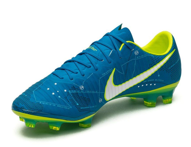 Mercurial Vapor 11 Elite FG NJR Written in the Stars