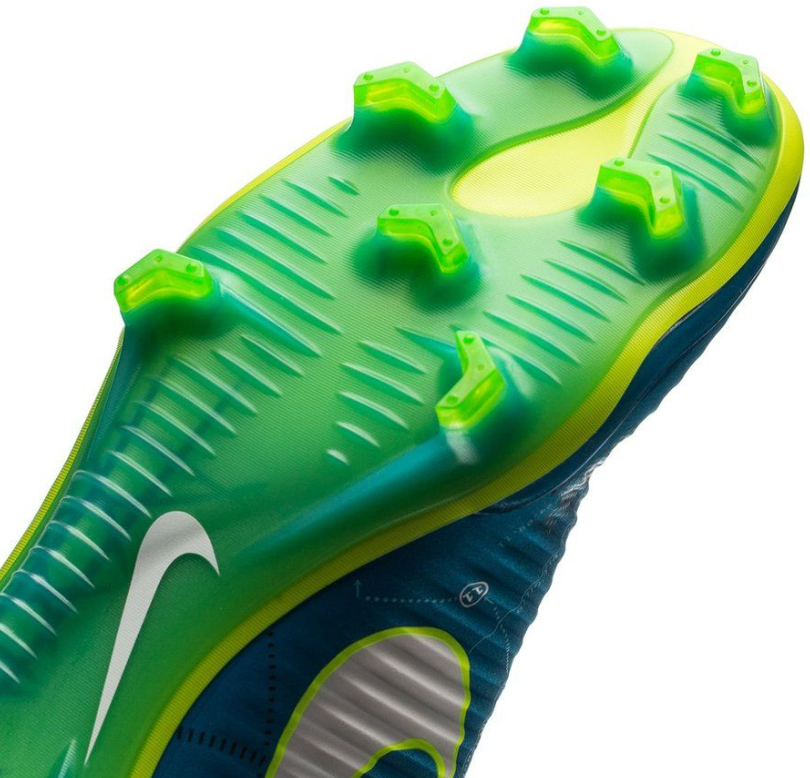 Mercurial Vapor 11 Elite FG NJR Written in the Stars