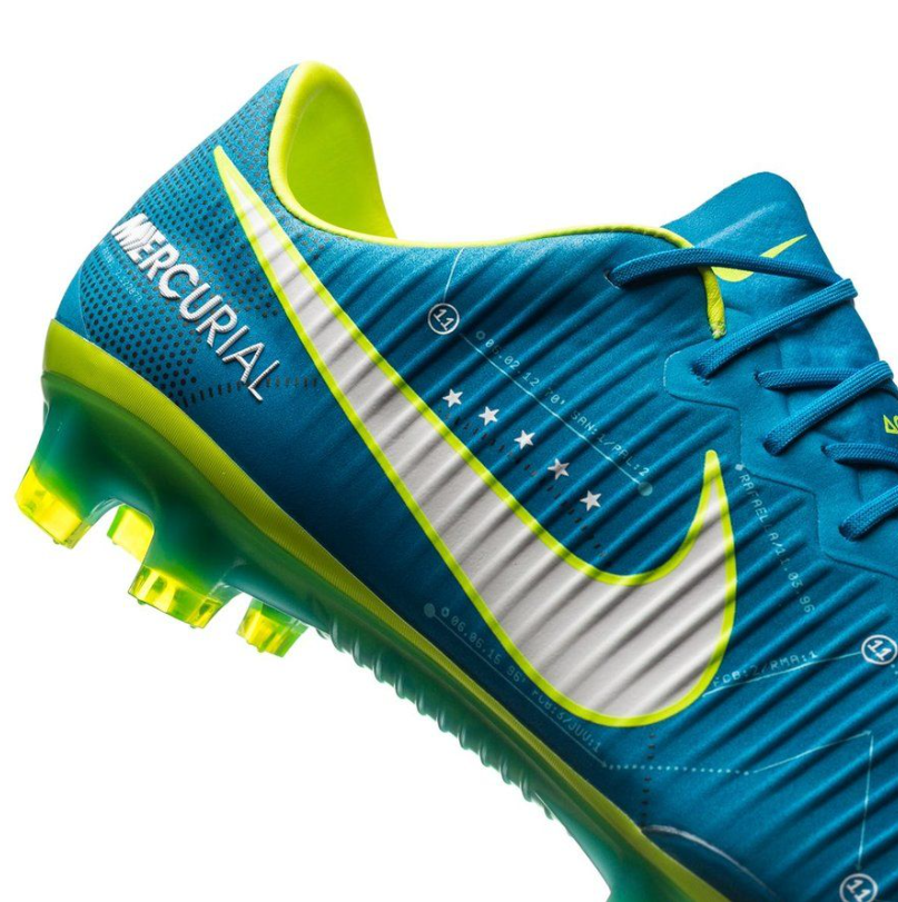 Mercurial Vapor 11 Elite FG NJR Written in the Stars
