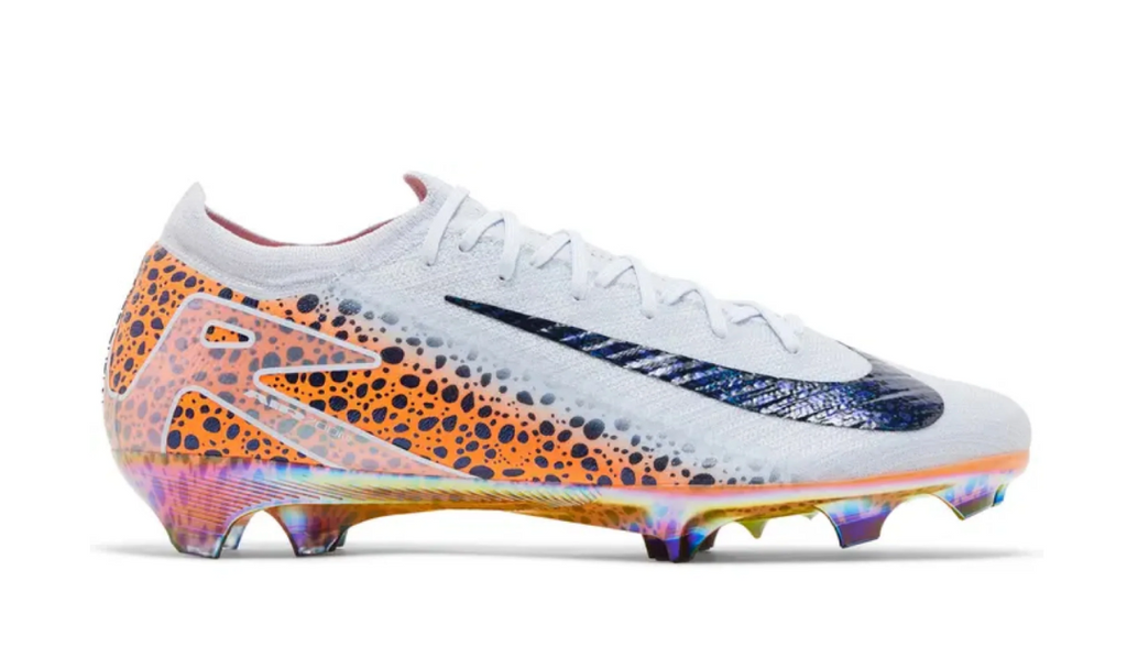 MercuriaI Vapor 16 EIite FG Olympic Safari