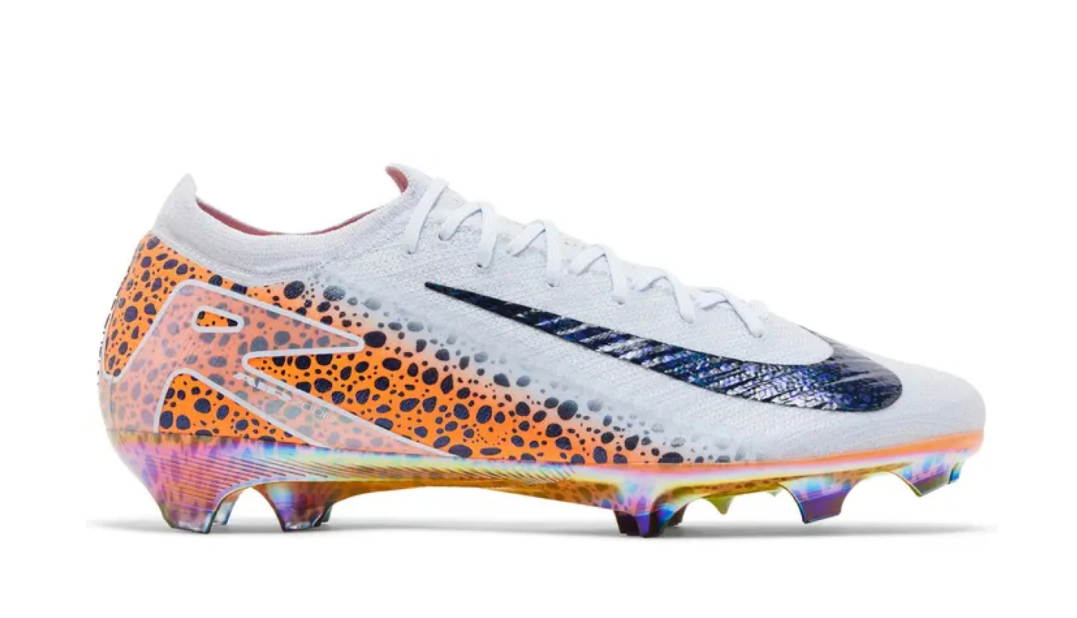 MercuriaI Vapor 16 EIite FG Olympic Safari