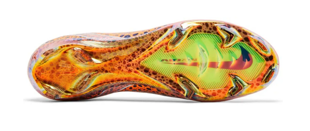MercuriaI Vapor 16 EIite FG Olympic Safari