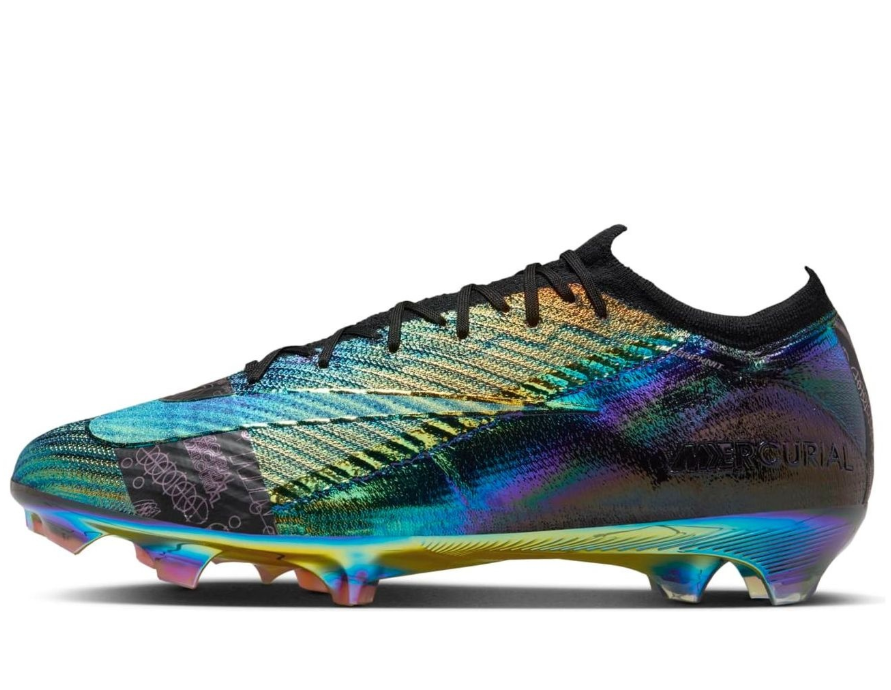 Mercurial Vapor 16 Elite FG Cosmic Speed