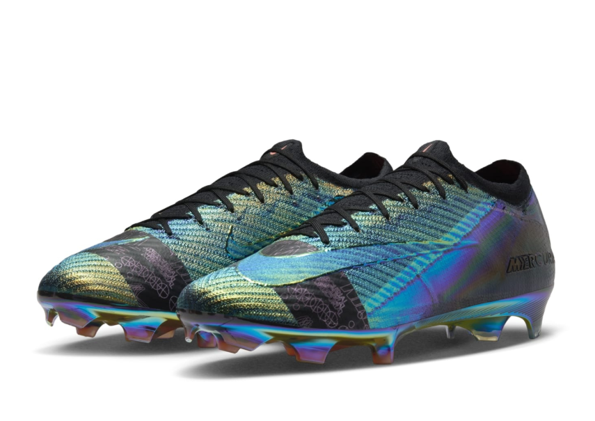 Mercurial Vapor 16 Elite FG Cosmic Speed