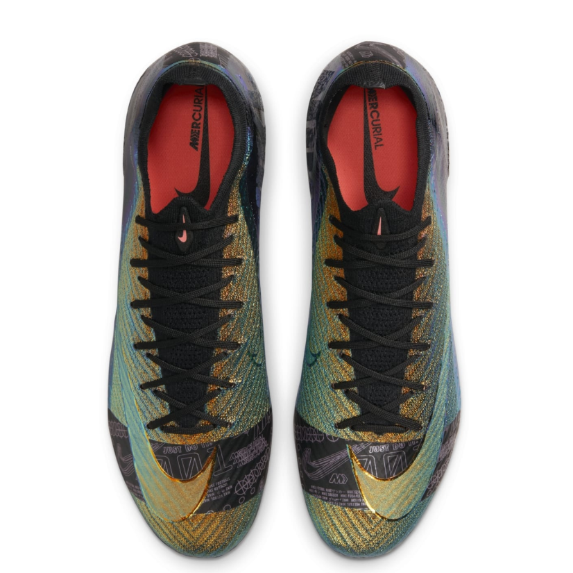 Mercurial Vapor 16 Elite FG Cosmic Speed