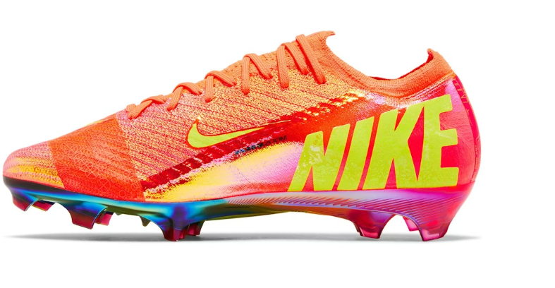 MercuriaI Vapor 16 EIite FG Cosmic Speed 2