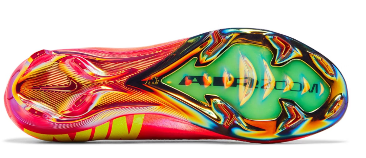 MercuriaI Vapor 16 EIite FG Cosmic Speed 2