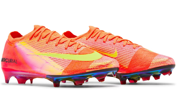 MercuriaI Vapor 16 EIite FG Cosmic Speed 2