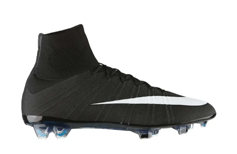 Mercurial Superfly 4 Elite FG Gala