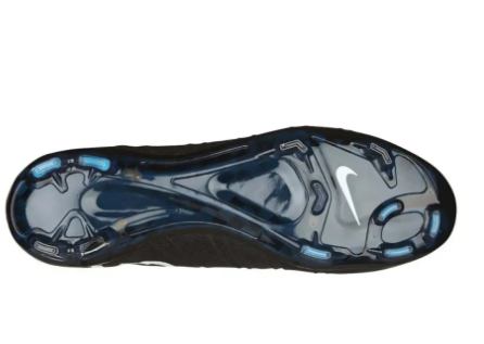Mercurial Superfly 4 Elite FG Gala