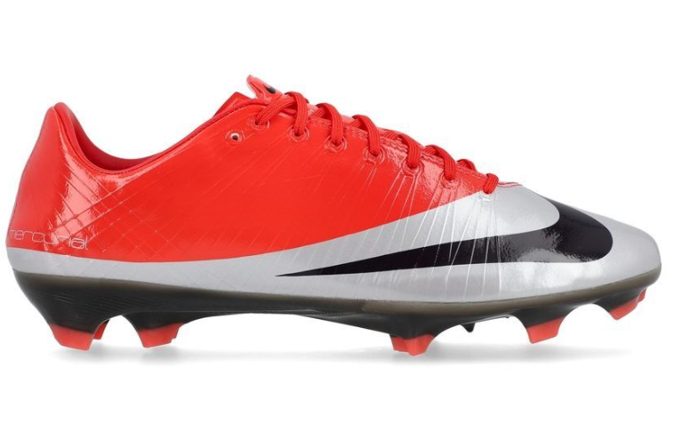 Mercurial Superfly CR7 RGN SE FG - Special Edition