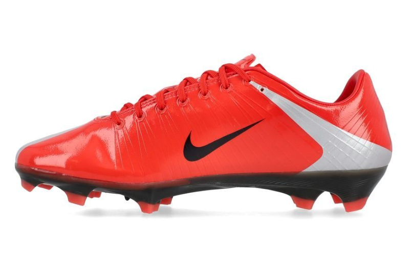 Mercurial Superfly CR7 RGN SE FG - Special Edition
