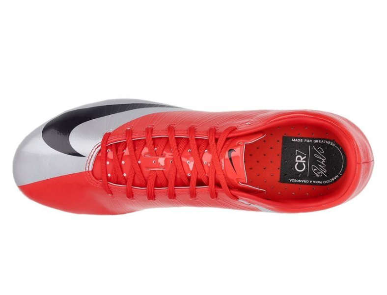 Mercurial Superfly CR7 RGN SE FG - Special Edition
