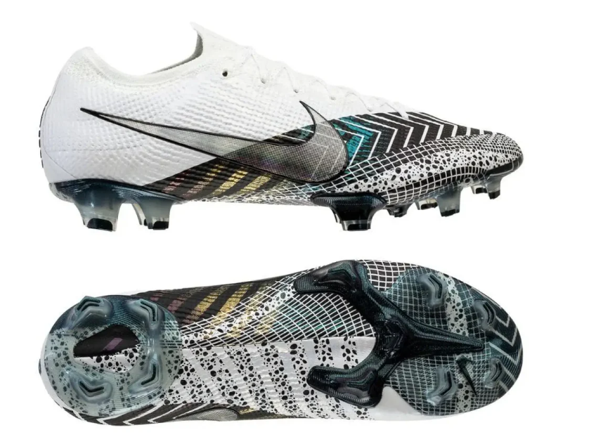 Mercurial Vapor 13 Elite FG MDS 3