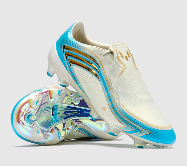 F50 Elite x Messi FG - 'El Ultimo Tango' Special Edition
