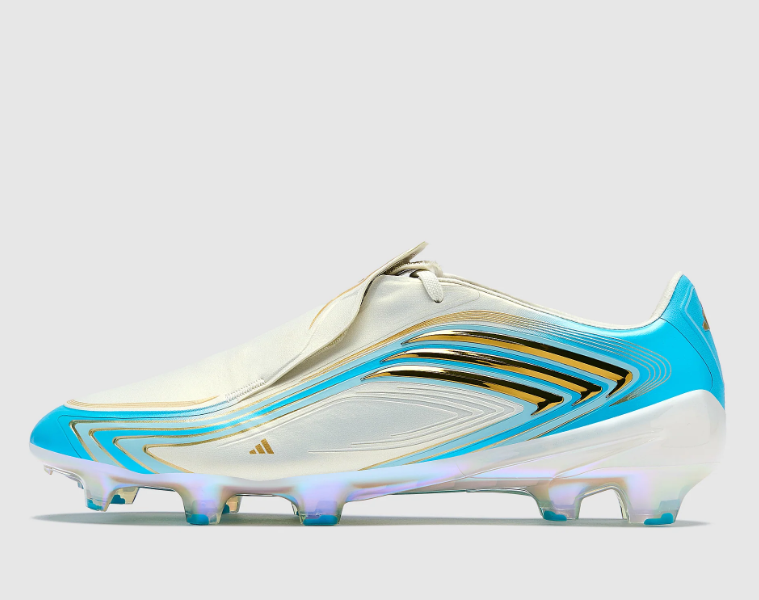 F50 Elite x Messi FG - 'El Ultimo Tango' Special Edition