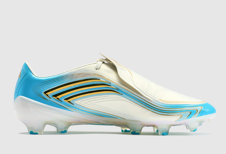 F50 Elite x Messi FG - 'El Ultimo Tango' Special Edition