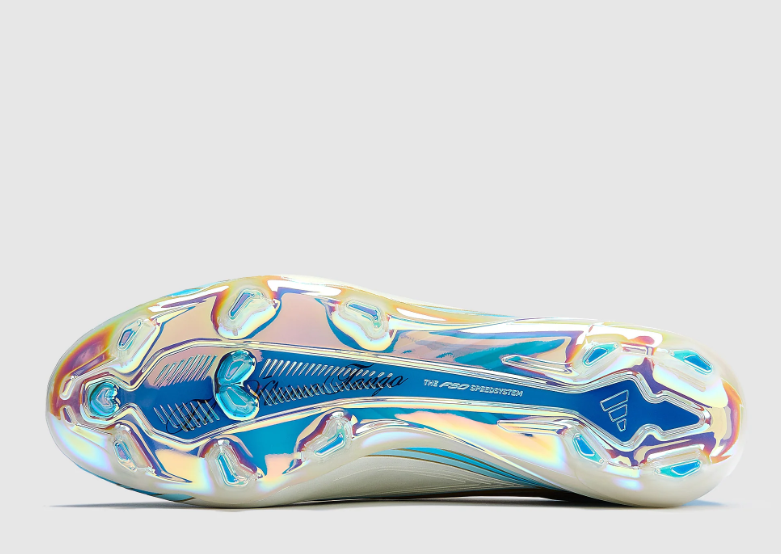 F50 Elite x Messi FG - 'El Ultimo Tango' Special Edition