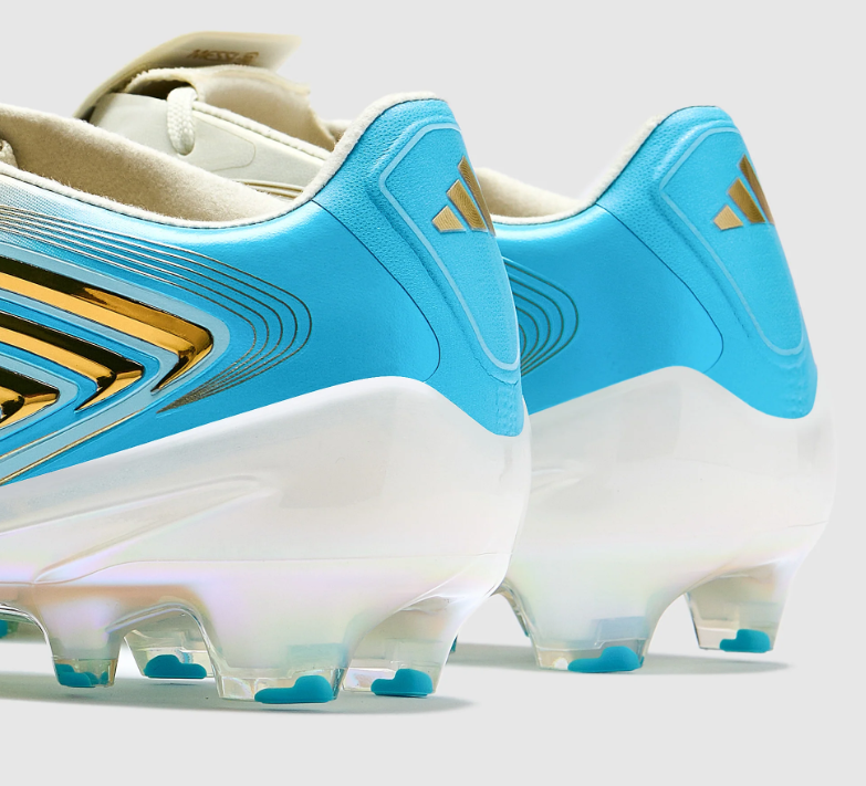 F50 Elite x Messi FG - 'El Ultimo Tango' Special Edition