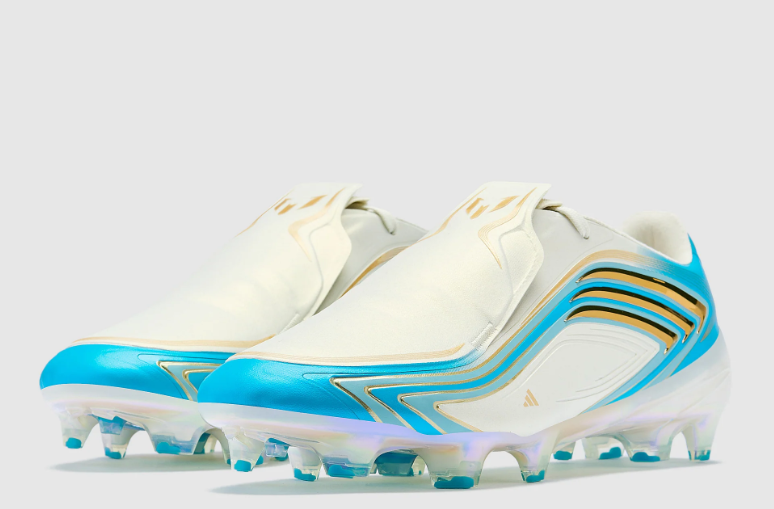 F50 Elite x Messi FG - 'El Ultimo Tango' Special Edition