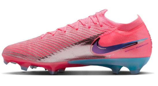 Mercurial Vapor 16 Elite FG Vini Jr PE Pink Sunset Pulse