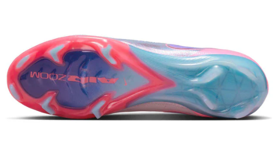 Mercurial Vapor 16 Elite FG Vini Jr PE Pink Sunset Pulse